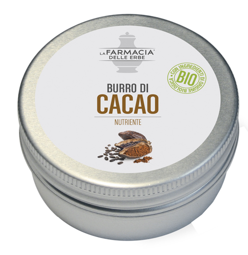 FARMACIA DELLE ERBE BURRO DI CACAO 50 ML - farmasconti.eu
