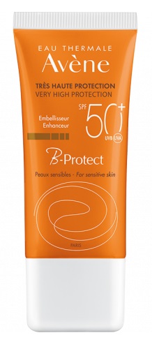 EAU THERMALE AVENE SOLARE B-PROTECT 50+ CON SURCHEMISE 30 ML - farmasconti.eu