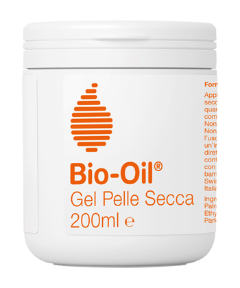 BIO OIL GEL PELLE SECCA 200 ML - farmasconti.eu