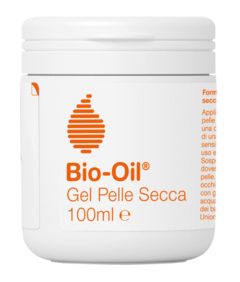 BIO OIL GEL PELLE SECCA 100 ML - farmasconti.eu