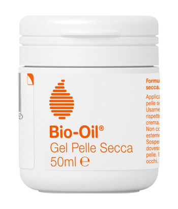 BIO OIL GEL PELLE SECCA 50 ML - farmasconti.eu
