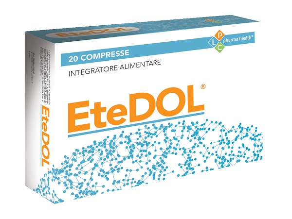 ETEDOL 20 COMPRESSE - farmasconti.eu
