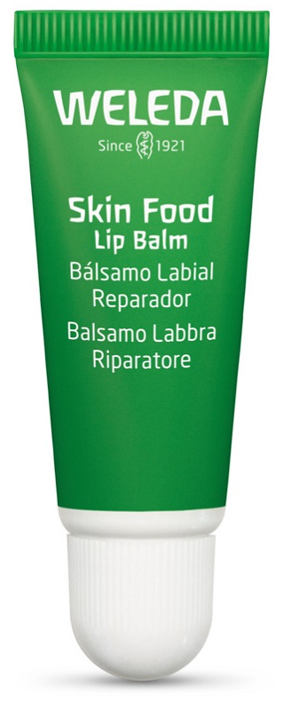SKIN FOOD BALSAMO LABBRA RIPARATORE - farmasconti.eu