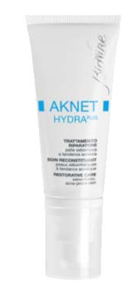 AKNET HYDRA PLUS 40 ML - farmasconti.eu