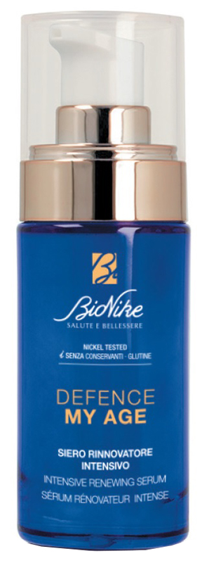 DEFENCE MY AGE SIERO 30 ML - farmasconti.eu