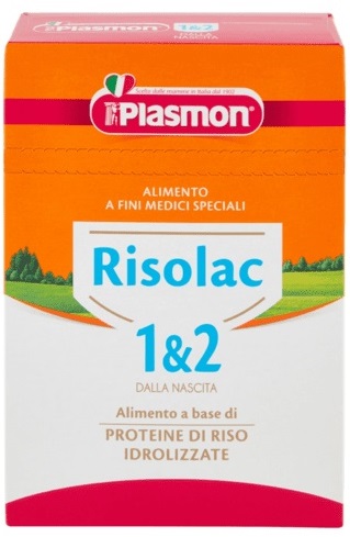 PLASMON RISOLAC 350 G - farmasconti.eu