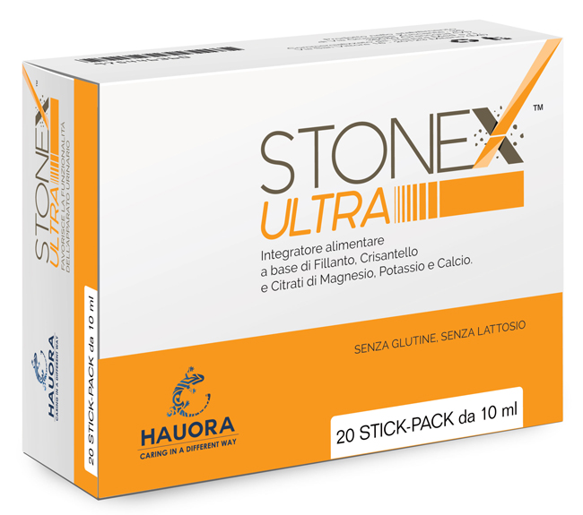 STONEX ULTRA 20 STICK PACK 10 ML - farmasconti.eu