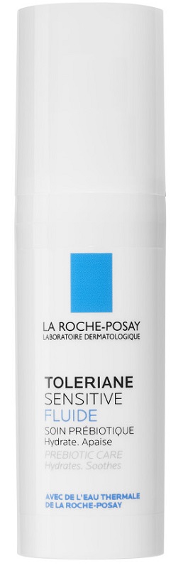 TOLERIANE SENSITIVE FLUIDO VISO 40 ML - farmasconti.eu