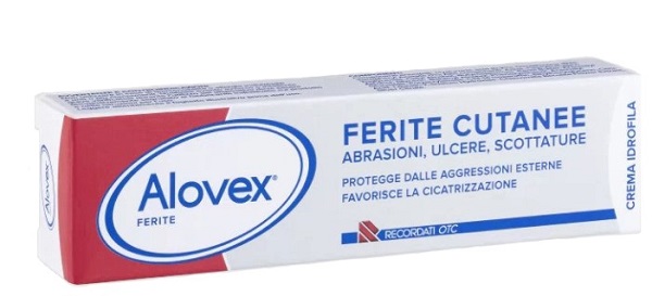 ALOVEX FERITE CREMA IDROFILA 30 ML - farmasconti.eu