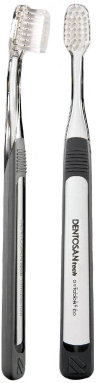 DENTOSAN TECH SPAZZOLINO ORTONDONTICO - farmasconti.eu