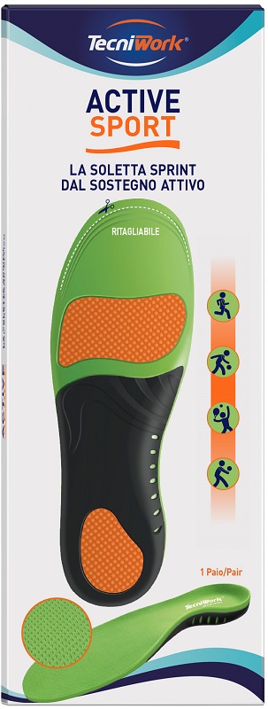 SOLETTE ACTIVE SPORT S 39-41 - farmasconti.eu