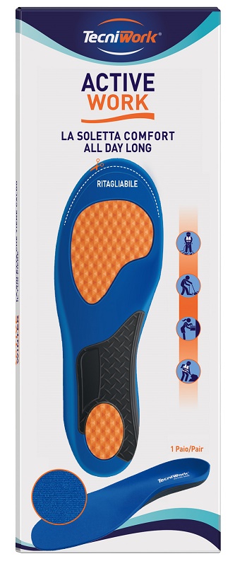 SOLETTE ACTIVE WORK M 42-43 - farmasconti.eu
