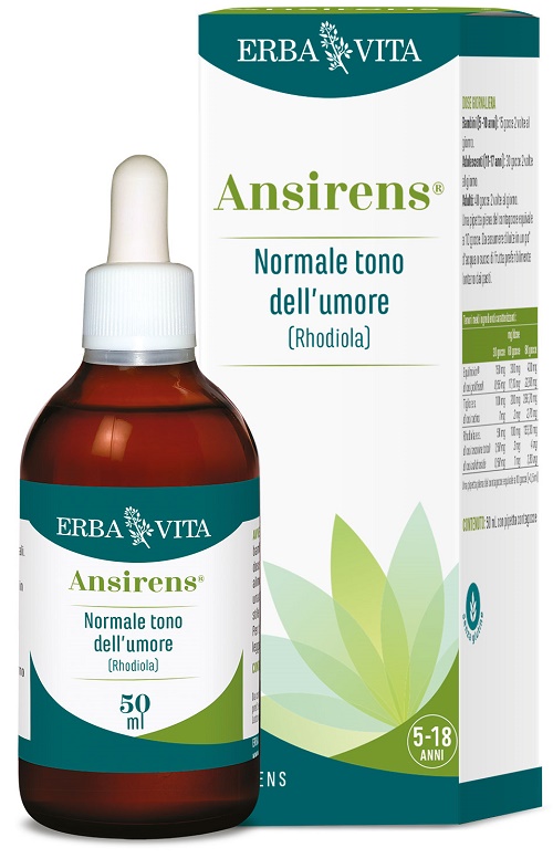 ANSIRENS GOCCE 50 ML - farmasconti.eu