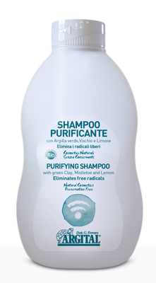 SHAMPOO PURIFICANTE 500 ML - farmasconti.eu