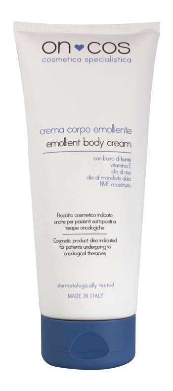 ONCOS CREMA CORPO EMOLLIENTE 200 ML - farmasconti.eu