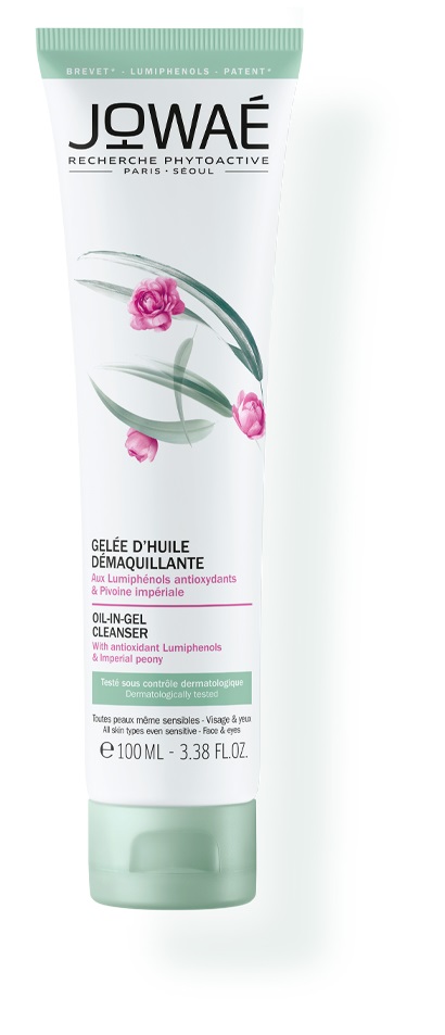 JOWAE GEL IN OLIO STRUCCANTE 100 ML - farmasconti.eu