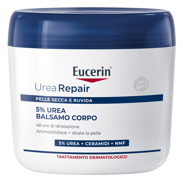 EUCERIN UREAREPAIR BALSAMO CORPO 450 ML - farmasconti.eu