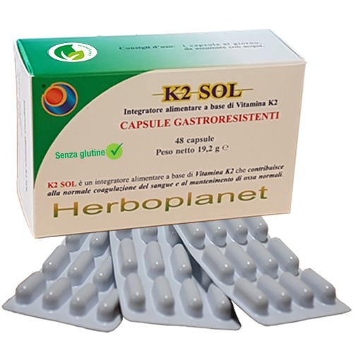 K2 SOL 48 CAPSULE - farmasconti.eu