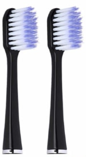 GUM ACTIVITAL SONIC SPAZZOLINO BATTERIA ADULTI REFILL 2 PEZZI - farmasconti.eu