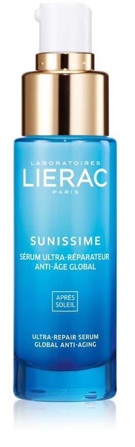 LIERAC SUNISSIME SIERO DOPOSOLE VISO 30 ML - farmasconti.eu