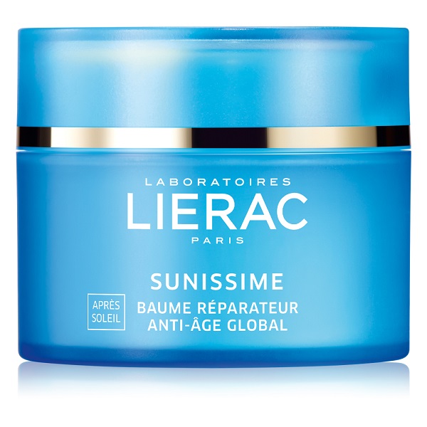 LIERAC SUNISSIME BALSAMO DOPOSOLE VISO 40 ML - farmasconti.eu