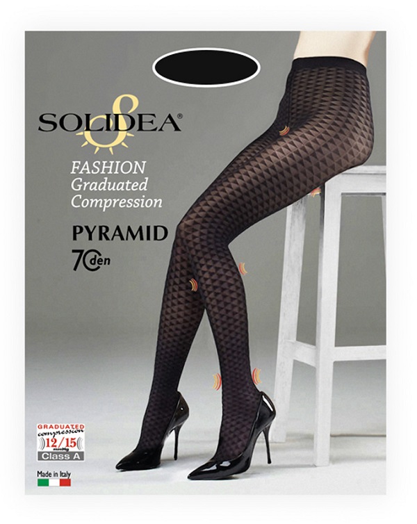 PYRAMID 70 COLLANT FANTASIA NERO 3-ML - farmasconti.eu