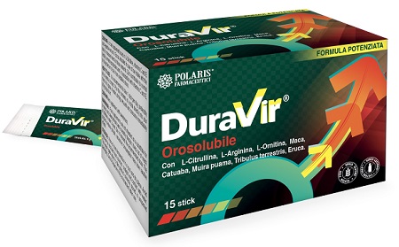DURAVIR 15 STICK - farmasconti.eu