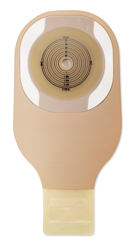 HOLLISTER MODERMA FLEX CERAPLUS SACCA APERTA MAXI PER ILEOSTOMIA CON FINESTRA RITAGLIATA 15-64 MM 30 PEZZI - farmasconti.eu