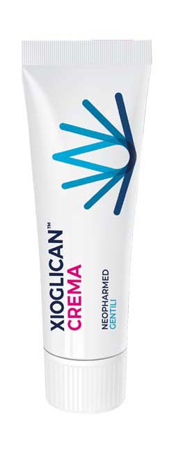 XIOGLICAN CREMA 50 G - farmasconti.eu
