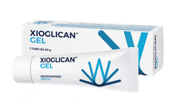 XIOGLICAN GEL 50 G - farmasconti.eu