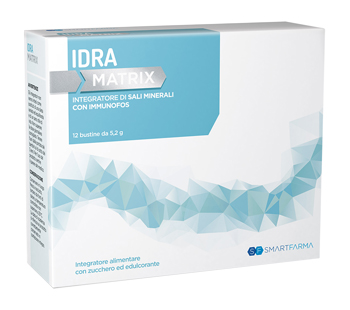 IDRA MATRIX 12 BUSTINE - farmasconti.eu