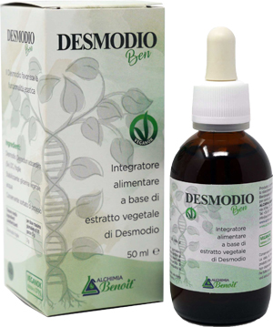 DESMODIO BEN 50 ML - farmasconti.eu