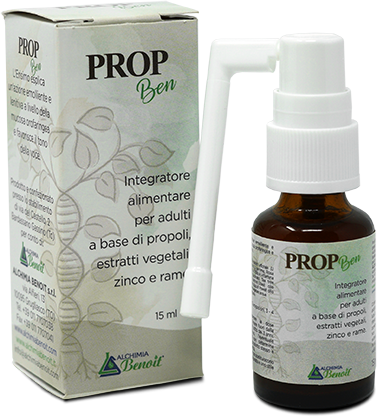 PROP BEN 15 ML - farmasconti.eu