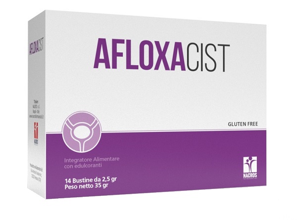 AFLOXACIST 14 BUSTINE DA 2,5 G - farmasconti.eu