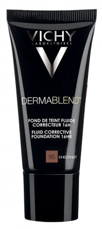 DB FDT FLUIDE CORR 16H 95 NUANCE - farmasconti.eu