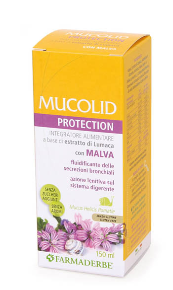 MUCOLID PROTECTION 150 ML - farmasconti.eu