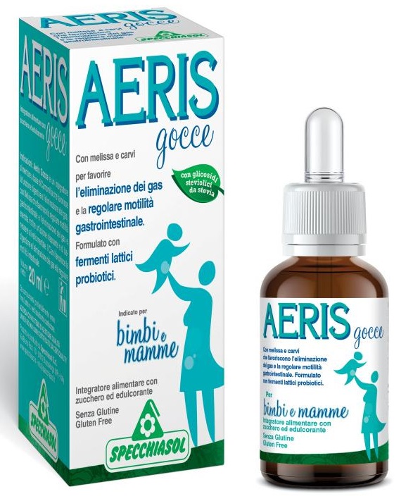 AERIS GOCCE 20 ML - farmasconti.eu