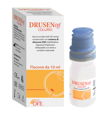 DRUSENOFF COLLIRIO 10 ML - farmasconti.eu