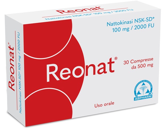 REONAT 30 COMPRESSE - farmasconti.eu
