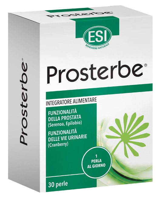 ESI PROSTERBE 30 PERLE - farmasconti.eu