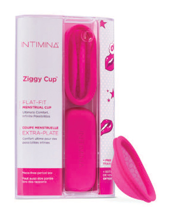 ZIGGY CUP 1 PEZZO - farmasconti.eu