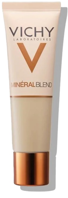 MINERAL BLEND FONDOTINTA FLUID 03 30 ML - farmasconti.eu