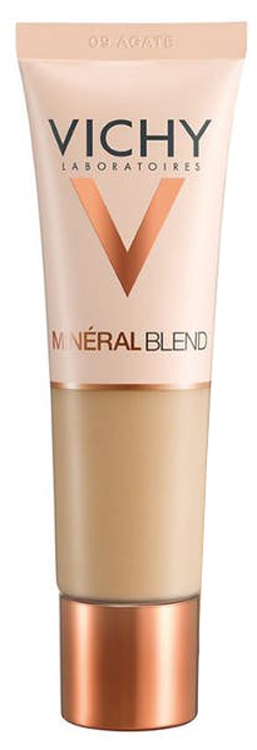 MINERAL BLEND FONDOTINTA FLUID 09 30 ML - farmasconti.eu