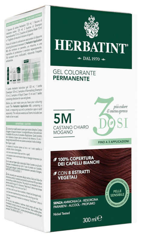 HERBATINT 3DOSI 5M 300 ML - farmasconti.eu