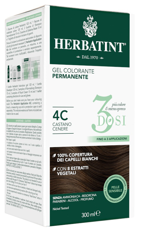 HERBATINT 3DOSI 4C 300 ML - farmasconti.eu