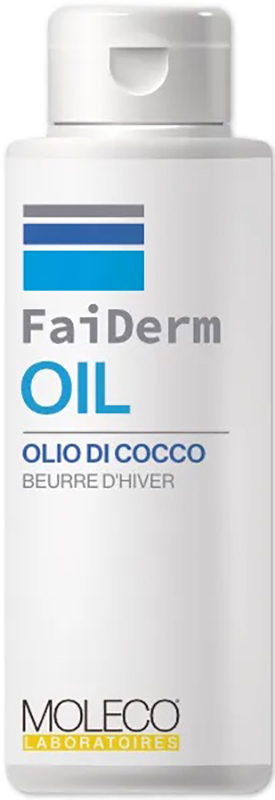 FAIDERM OIL 100 ML - farmasconti.eu