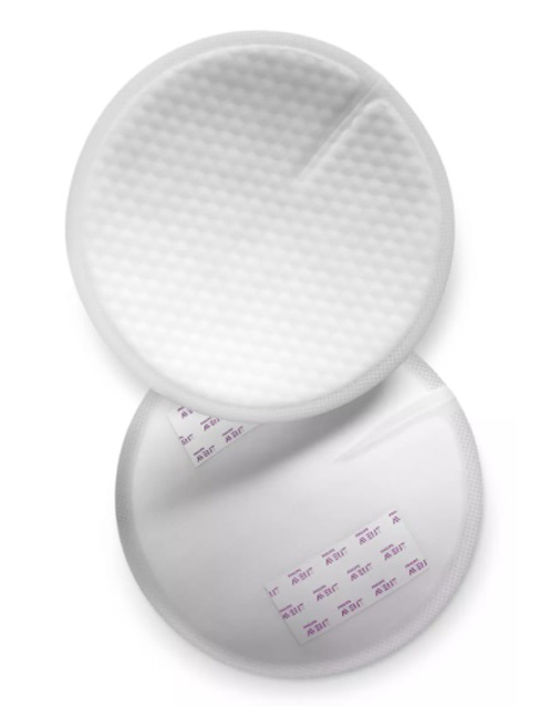 AVENT COPPETTE ASSORBILATTE ULTRA COMFORT 60 PEZZI - farmasconti.eu