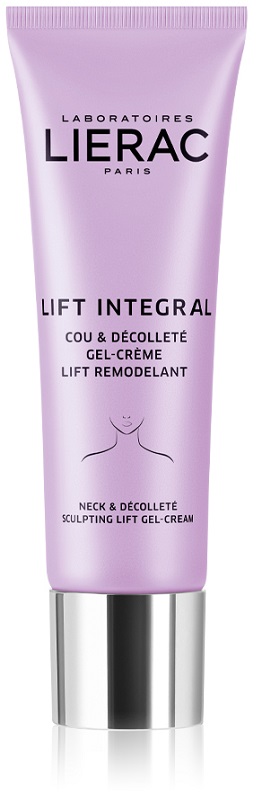 LIERAC LIFT INTEGRAL COLLO 50 ML - farmasconti.eu