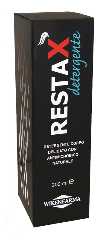 RESTAX DETERGENTE 200 ML - farmasconti.eu