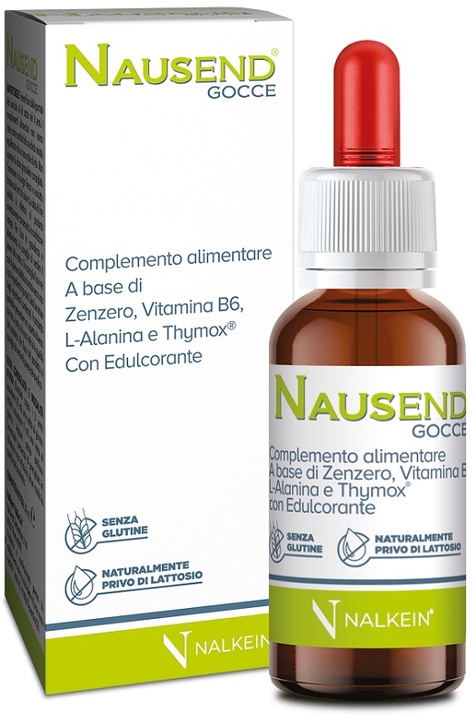 NAUSEND GOCCE 30 ML - farmasconti.eu